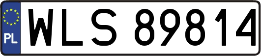 WLS89814