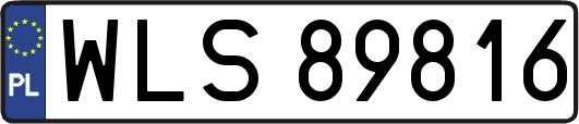 WLS89816