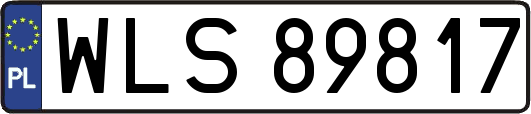 WLS89817