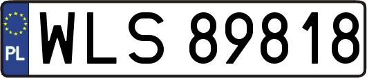 WLS89818