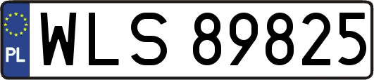 WLS89825