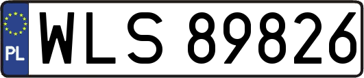 WLS89826
