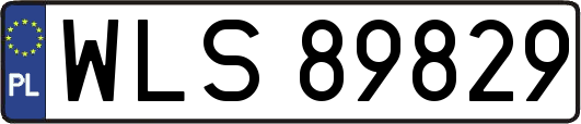 WLS89829