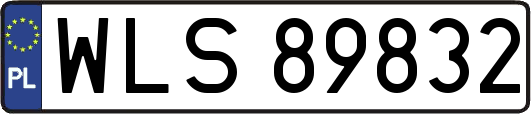 WLS89832
