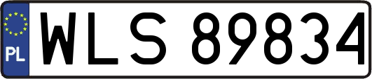 WLS89834