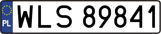 WLS89841