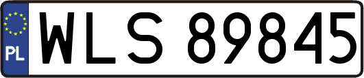 WLS89845