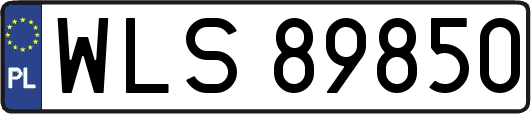 WLS89850