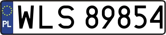 WLS89854