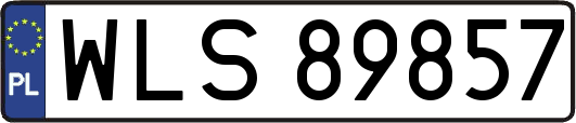 WLS89857