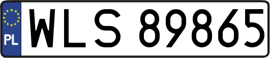 WLS89865