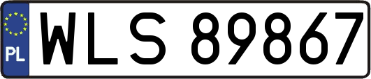 WLS89867
