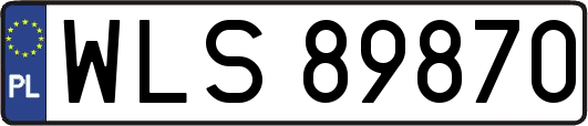 WLS89870