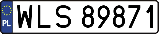 WLS89871