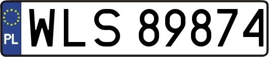 WLS89874