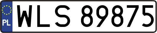 WLS89875