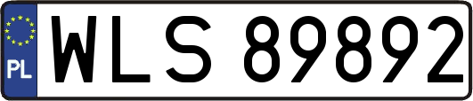 WLS89892