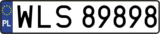 WLS89898