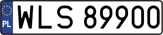 WLS89900