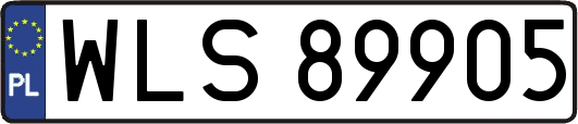 WLS89905