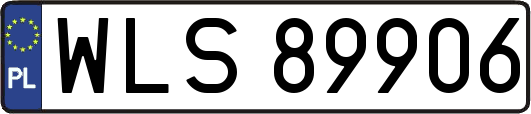 WLS89906