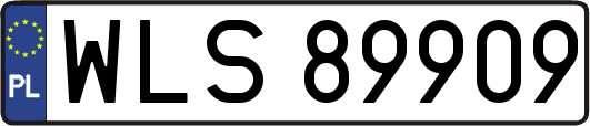 WLS89909
