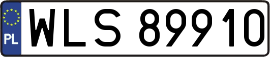 WLS89910