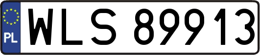 WLS89913