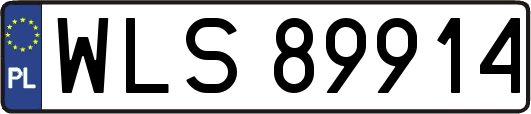 WLS89914