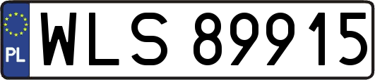 WLS89915