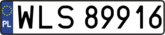 WLS89916