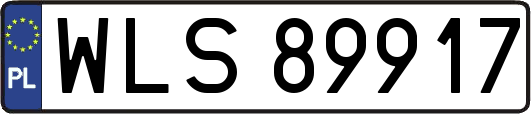 WLS89917