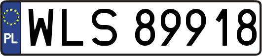WLS89918