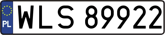 WLS89922