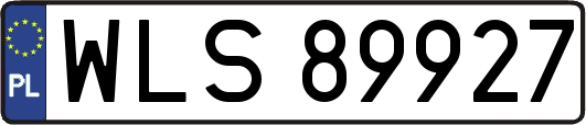 WLS89927