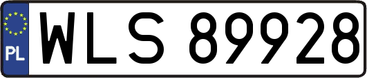 WLS89928