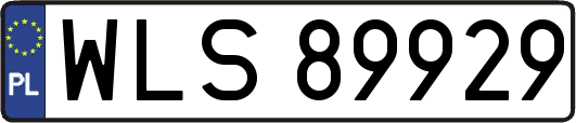 WLS89929