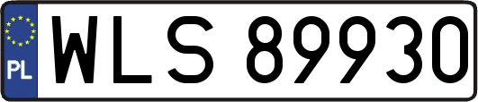 WLS89930