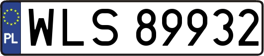 WLS89932