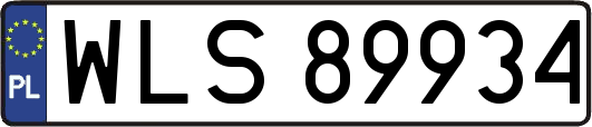 WLS89934