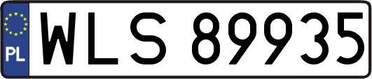 WLS89935