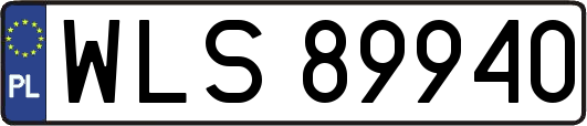 WLS89940