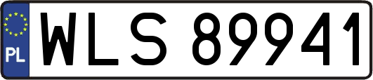 WLS89941