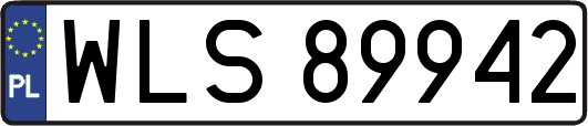 WLS89942