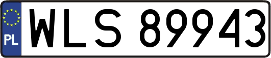 WLS89943