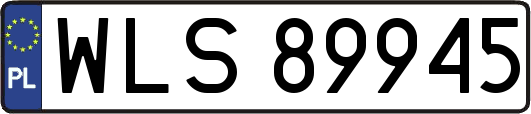 WLS89945