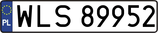 WLS89952