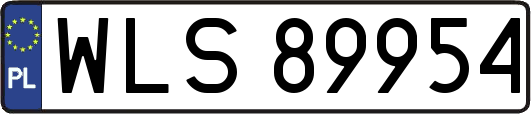 WLS89954