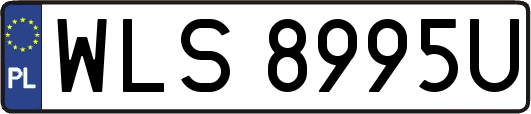 WLS8995U