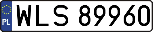 WLS89960
